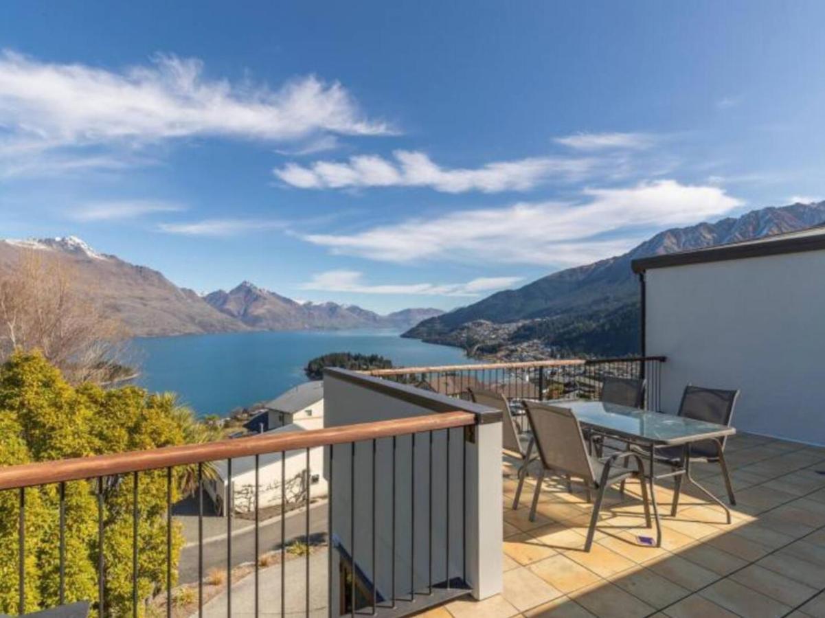 Lakeview Oasis Queenstown Extérieur photo