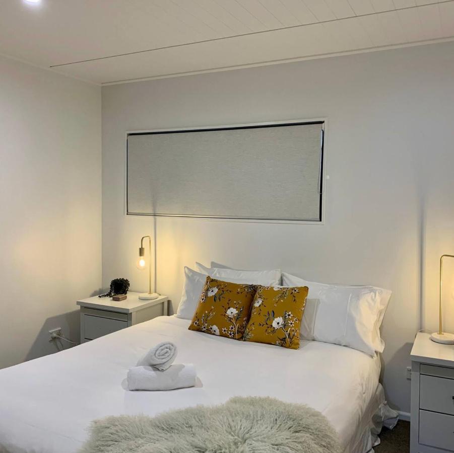 Lakeview Oasis Queenstown Extérieur photo