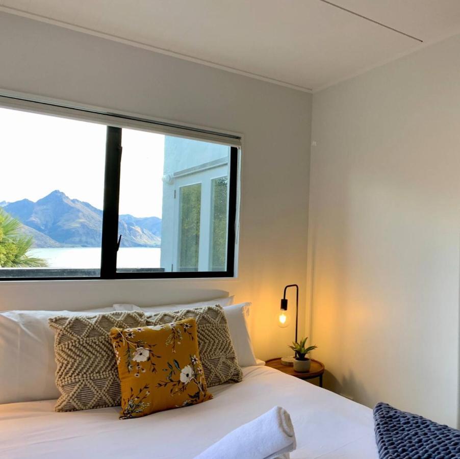 Lakeview Oasis Queenstown Extérieur photo