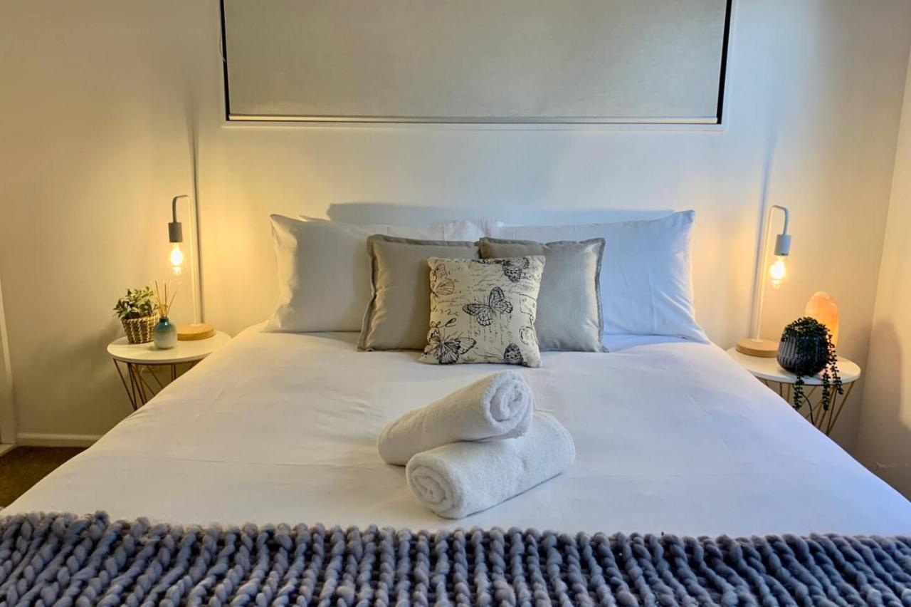 Lakeview Oasis Queenstown Extérieur photo