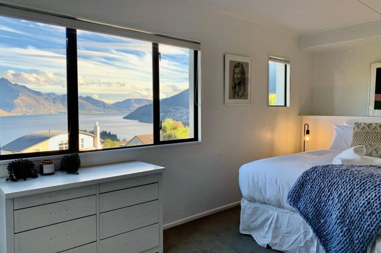 Lakeview Oasis Queenstown Extérieur photo