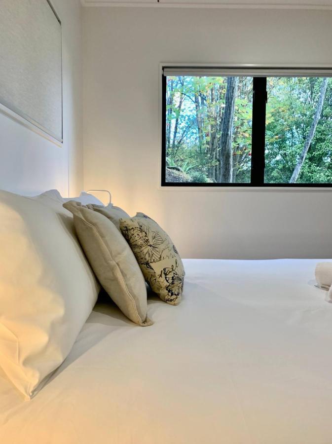 Lakeview Oasis Queenstown Extérieur photo