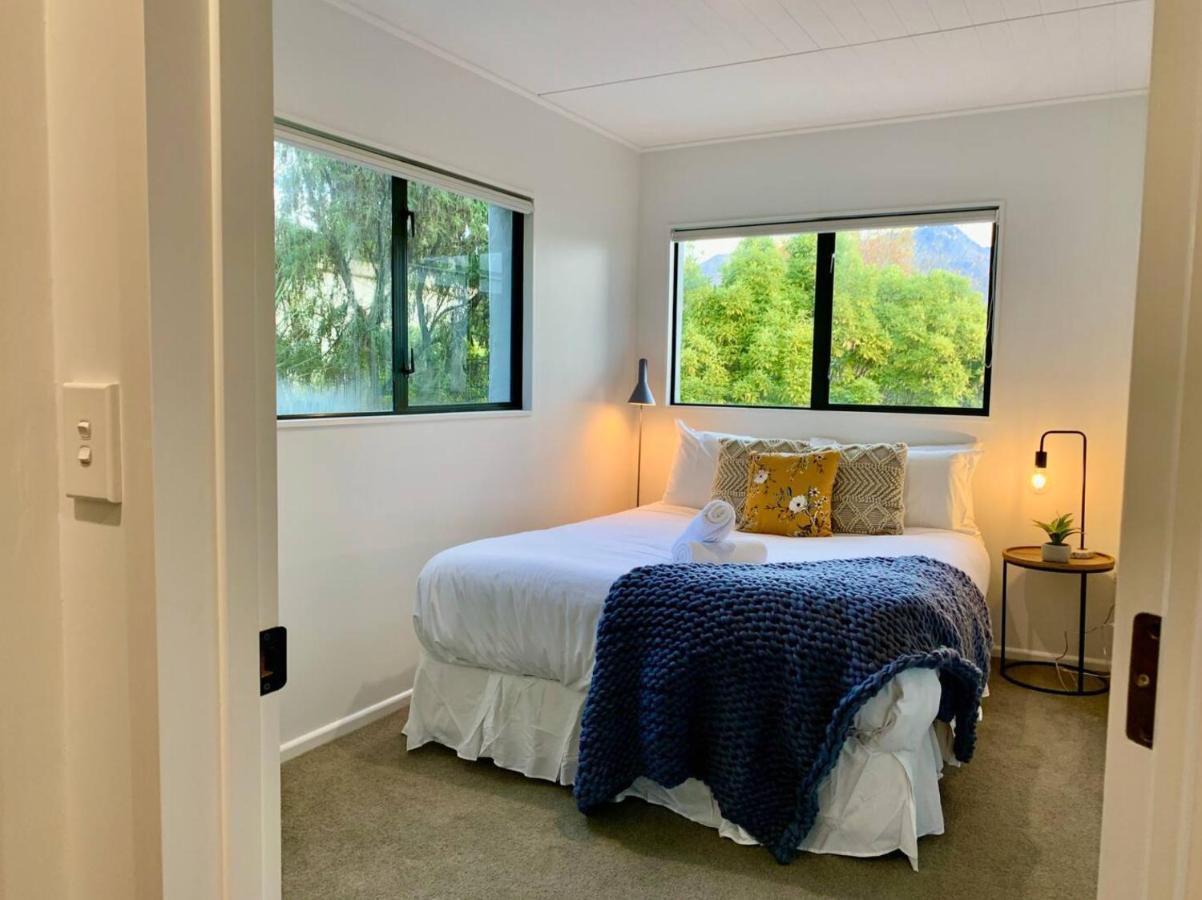 Lakeview Oasis Queenstown Extérieur photo